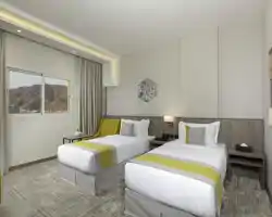 The Seasons Hotels thumbnail